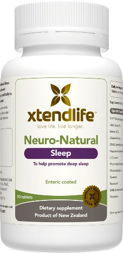 Neuro Natural Sleep Review
