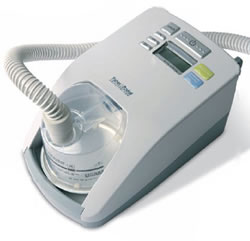 Fisher and Paykel Cpap Machines