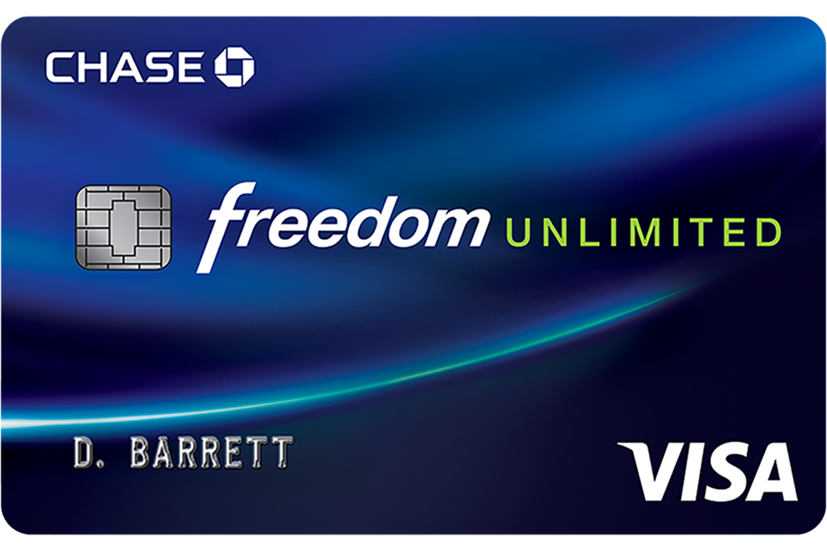 How to Apply for Chase Freedom Unlimited Card When get Invitation
