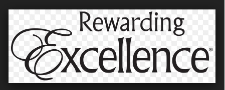 Chrysler Rewarding Excellence Card
