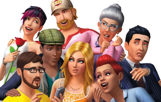 The Sims 4 Cheats on Xbox One and PS4