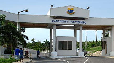 Image result for cape coast technical university