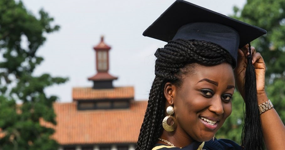 University Of Ghana Distance Education Admission for 2017/2018