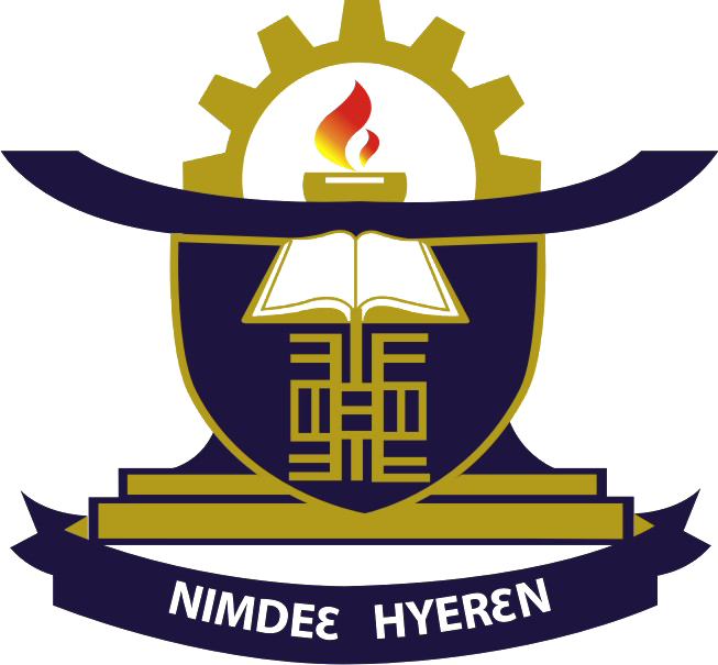 Image result for Kumasi Technical University KsTU logo