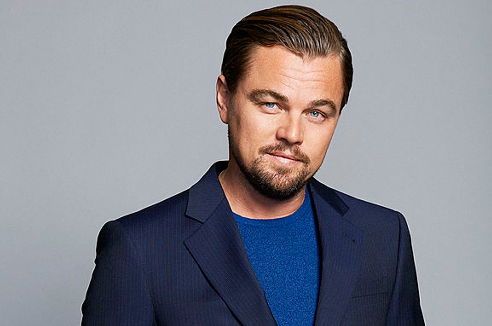 Leonardo DiCaprio Net worth The Net Worth Celeb
